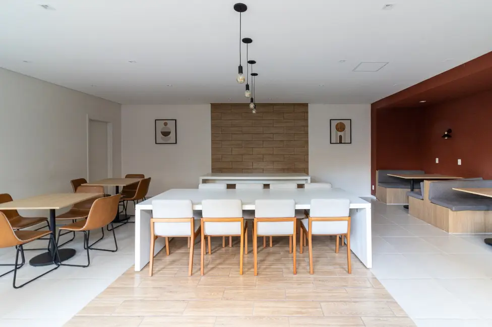 Apartamento com 1 quarto à venda, 46m2 em Água Branca, São Paulo - SP - imagem 9 Foto 9 de Apartamento com 1 quarto à venda, 46m2 em Água Branca, São Paulo - SP