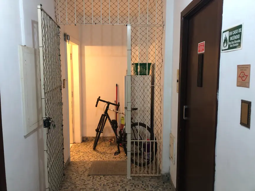 Apartamento com 1 quarto à venda, 46m2 em Vila Buarque, São Paulo - SP - imagem 5 Foto 5 de Apartamento com 1 quarto à venda, 46m2 em Vila Buarque, São Paulo - SP