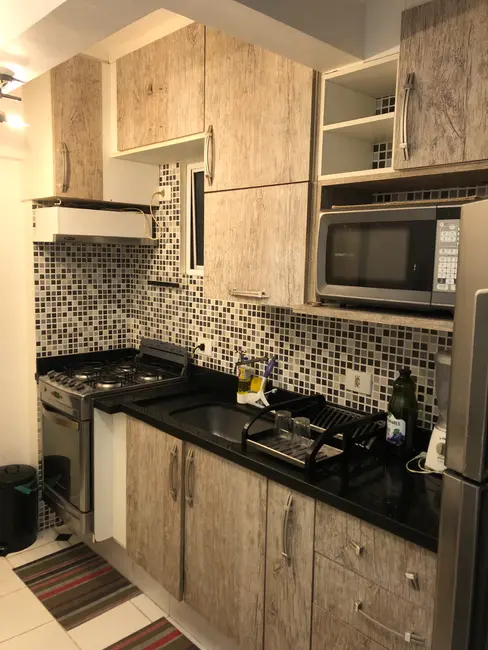 Apartamento com 1 quarto à venda, 46m2 em Vila Buarque, São Paulo - SP - imagem 8 Foto 8 de Apartamento com 1 quarto à venda, 46m2 em Vila Buarque, São Paulo - SP