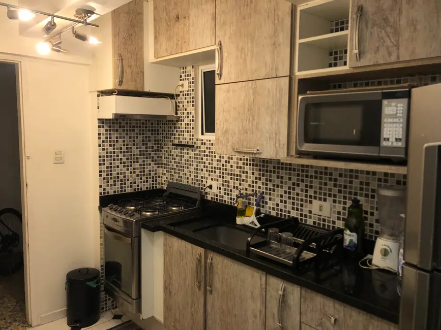 Apartamento com 1 quarto à venda, 46m2 em Vila Buarque, São Paulo - SP - imagem 9 Foto 9 de Apartamento com 1 quarto à venda, 46m2 em Vila Buarque, São Paulo - SP