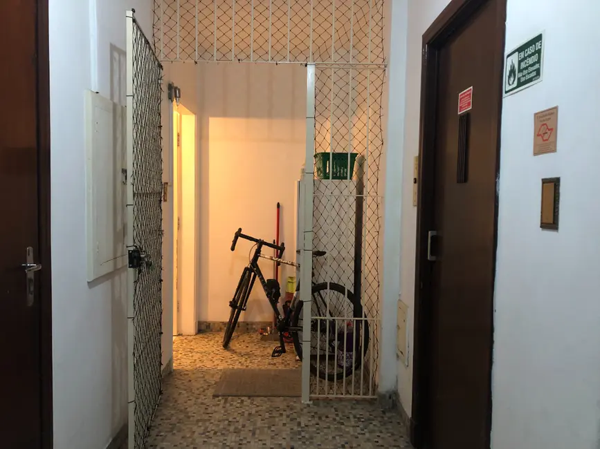 Apartamento com 1 quarto à venda, 46m2 em Vila Buarque, São Paulo - SP - imagem 3 Foto 3 de Apartamento com 1 quarto à venda, 46m2 em Vila Buarque, São Paulo - SP