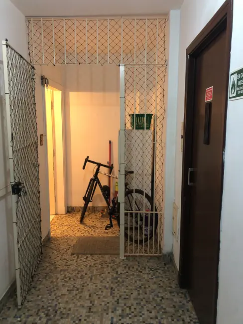 Apartamento com 1 quarto à venda, 46m2 em Vila Buarque, São Paulo - SP - imagem 2 Foto 2 de Apartamento com 1 quarto à venda, 46m2 em Vila Buarque, São Paulo - SP
