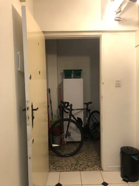 Apartamento com 1 quarto à venda, 46m2 em Vila Buarque, São Paulo - SP - imagem 4 Foto 4 de Apartamento com 1 quarto à venda, 46m2 em Vila Buarque, São Paulo - SP