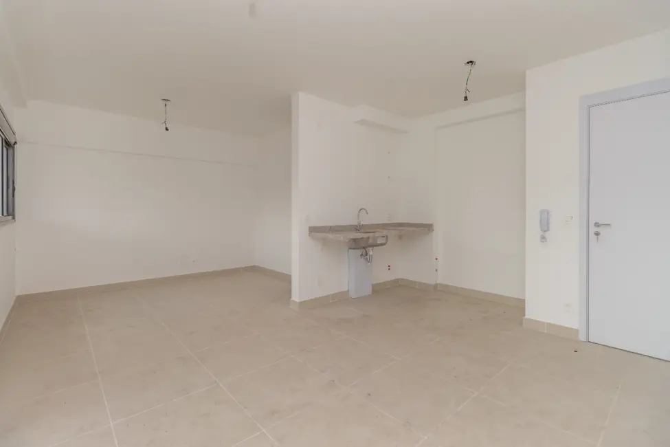 Foto 3 de Apartamento com 1 quarto à venda, 42m2 em Planalto Paulista, São Paulo - SP