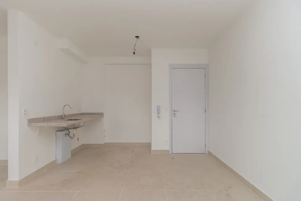 Foto 2 de Apartamento com 1 quarto à venda, 42m2 em Planalto Paulista, São Paulo - SP