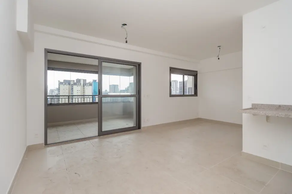 Foto 8 de Apartamento com 1 quarto à venda, 42m2 em Planalto Paulista, São Paulo - SP