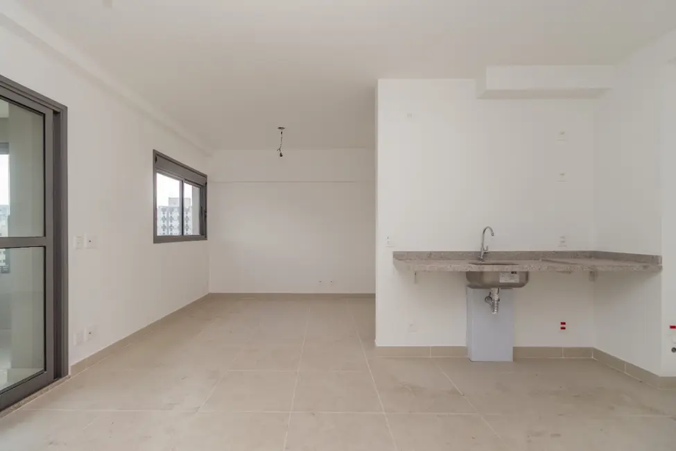 Foto 6 de Apartamento com 1 quarto à venda, 42m2 em Planalto Paulista, São Paulo - SP