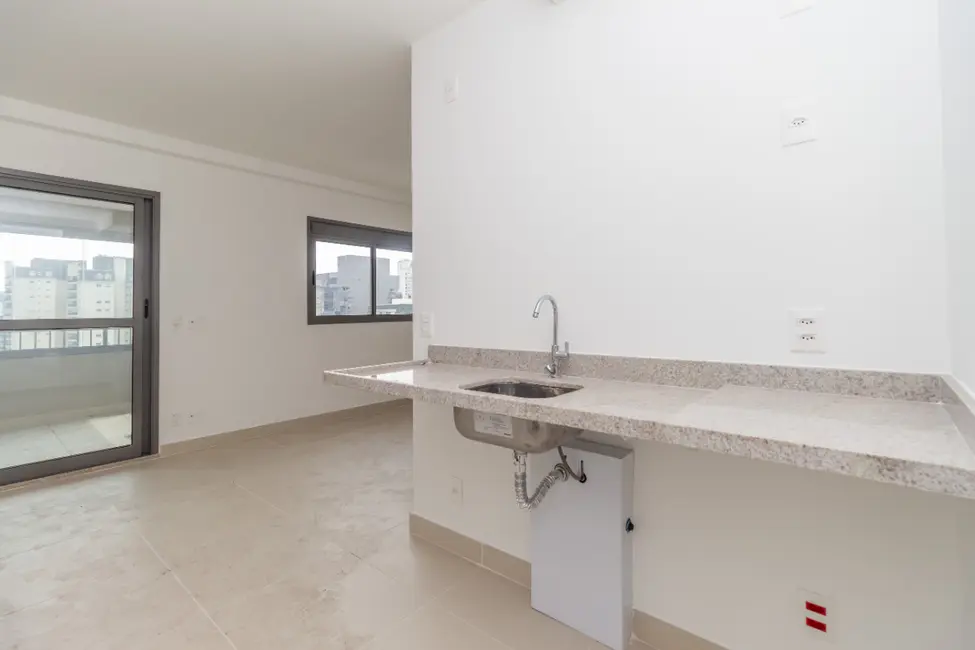 Foto 7 de Apartamento com 1 quarto à venda, 42m2 em Planalto Paulista, São Paulo - SP