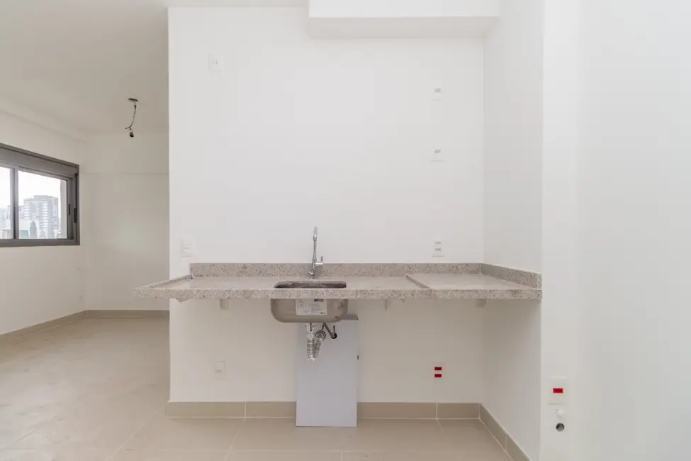 Foto 5 de Apartamento com 1 quarto à venda, 42m2 em Planalto Paulista, São Paulo - SP