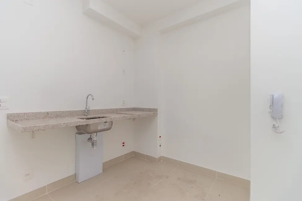 Foto 4 de Apartamento com 1 quarto à venda, 42m2 em Planalto Paulista, São Paulo - SP