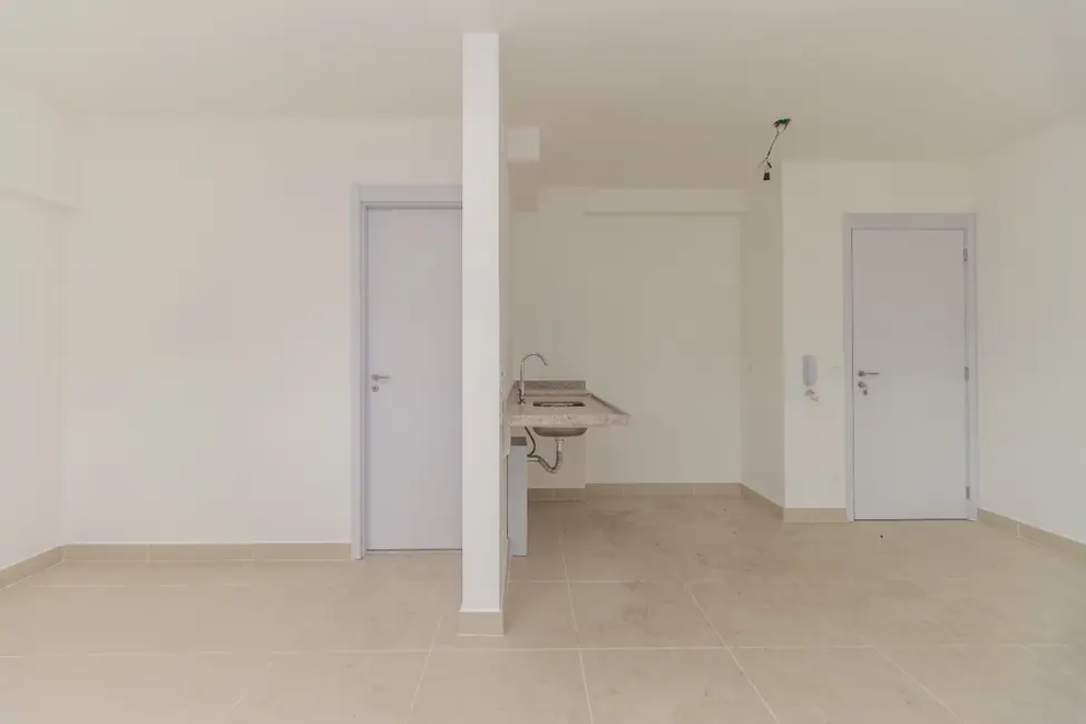 Foto 1 de Apartamento com 1 quarto à venda, 42m2 em Planalto Paulista, São Paulo - SP