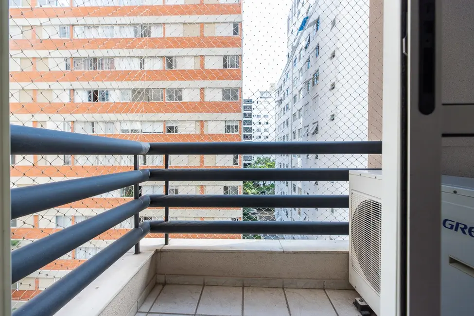 Foto 8 de Apartamento com 1 quarto à venda, 45m2 em Vila Uberabinha, São Paulo - SP