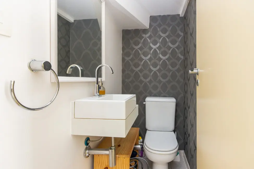 Foto 4 de Apartamento com 1 quarto à venda, 45m2 em Vila Uberabinha, São Paulo - SP