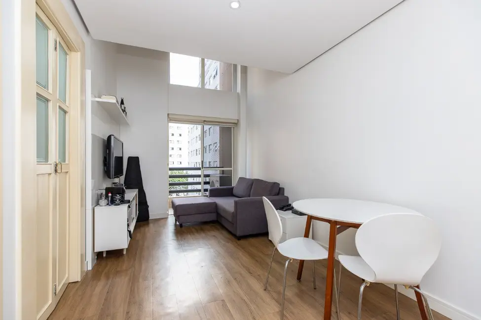 Foto 2 de Apartamento com 1 quarto à venda, 45m2 em Vila Uberabinha, São Paulo - SP