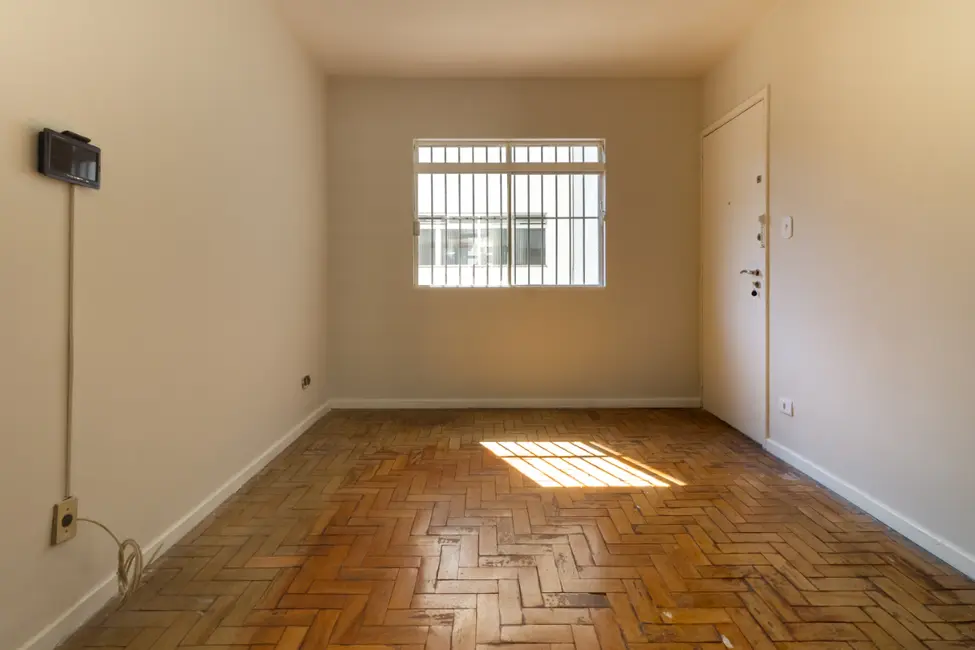 Apartamento com 1 quarto à venda, 46m2 em Perdizes, São Paulo - SP - imagem 2 Foto 2 de Apartamento com 1 quarto à venda, 46m2 em Perdizes, São Paulo - SP