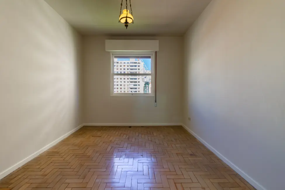 Apartamento com 1 quarto à venda, 46m2 em Perdizes, São Paulo - SP - imagem 5 Foto 5 de Apartamento com 1 quarto à venda, 46m2 em Perdizes, São Paulo - SP