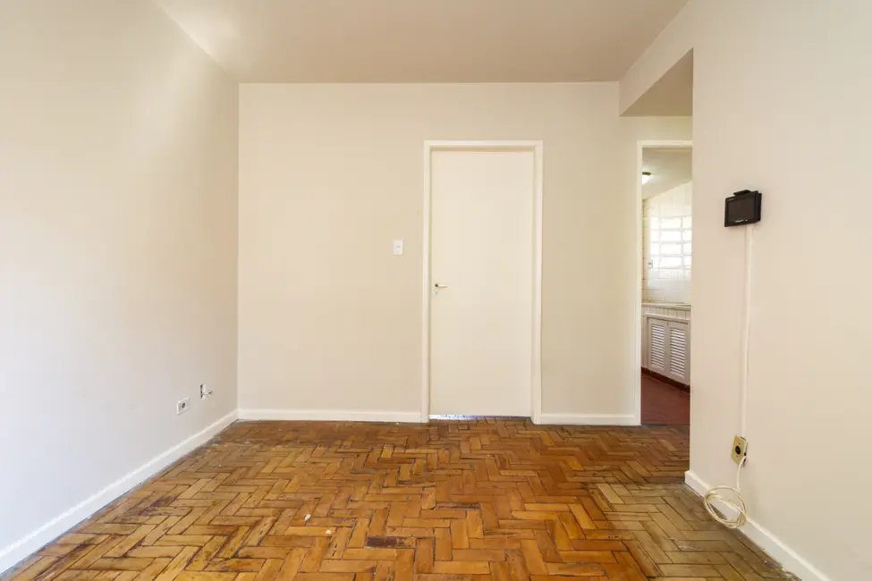 Apartamento com 1 quarto à venda, 46m2 em Perdizes, São Paulo - SP - imagem 3 Foto 3 de Apartamento com 1 quarto à venda, 46m2 em Perdizes, São Paulo - SP