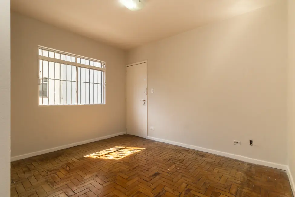 Apartamento com 1 quarto à venda, 46m2 em Perdizes, São Paulo - SP - imagem 1 Foto 1 de Apartamento com 1 quarto à venda, 46m2 em Perdizes, São Paulo - SP