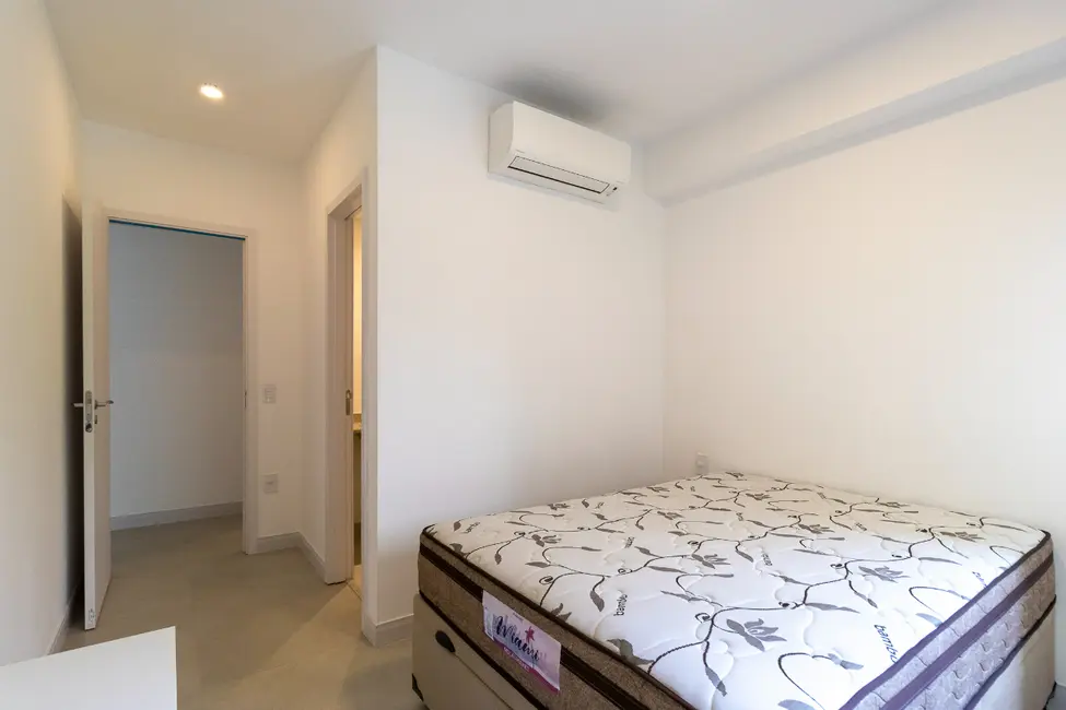 Apartamento com 1 quarto à venda, 46m2 em Campo Belo, São Paulo - SP - imagem 8 Foto 8 de Apartamento com 1 quarto à venda, 46m2 em Campo Belo, São Paulo - SP