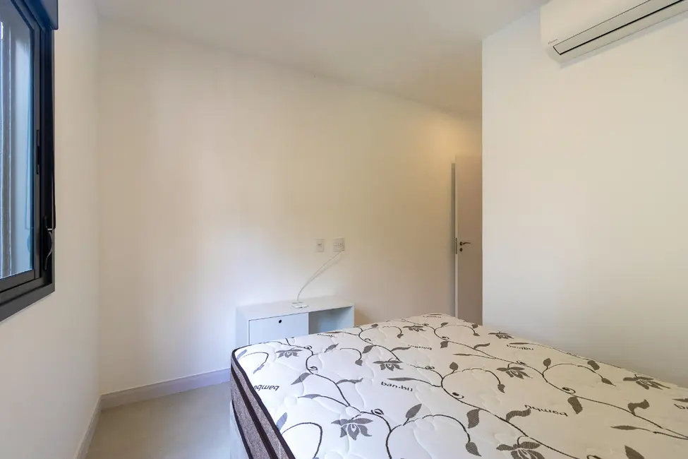 Apartamento com 1 quarto à venda, 46m2 em Campo Belo, São Paulo - SP - imagem 9 Foto 9 de Apartamento com 1 quarto à venda, 46m2 em Campo Belo, São Paulo - SP