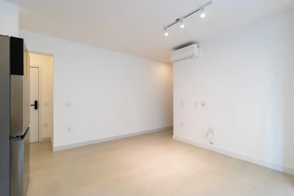 Apartamento com 1 quarto à venda, 46m2 em Campo Belo, São Paulo - SP - imagem 4 Foto 4 de Apartamento com 1 quarto à venda, 46m2 em Campo Belo, São Paulo - SP