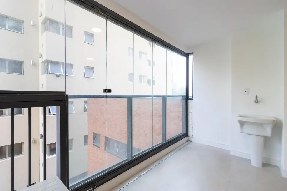 Apartamento com 1 quarto à venda, 46m2 em Campo Belo, São Paulo - SP - imagem 5 Foto 5 de Apartamento com 1 quarto à venda, 46m2 em Campo Belo, São Paulo - SP