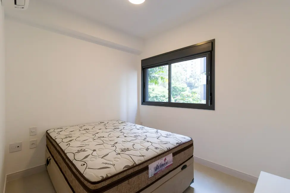 Apartamento com 1 quarto à venda, 46m2 em Campo Belo, São Paulo - SP - imagem 7 Foto 7 de Apartamento com 1 quarto à venda, 46m2 em Campo Belo, São Paulo - SP