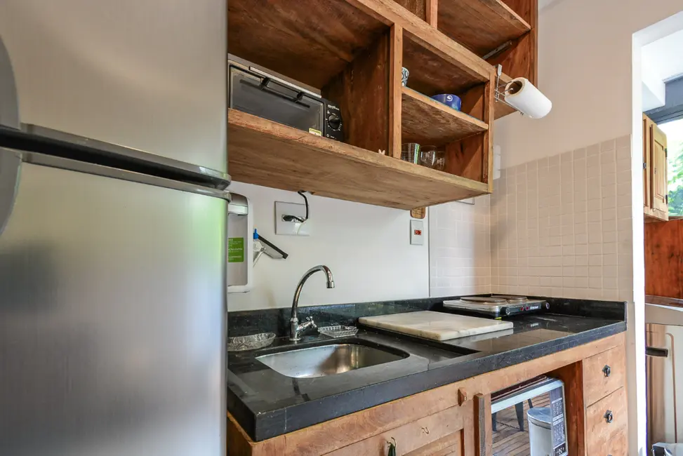 Foto 8 de Apartamento com 1 quarto à venda, 47m2 em Pinheiros, São Paulo - SP