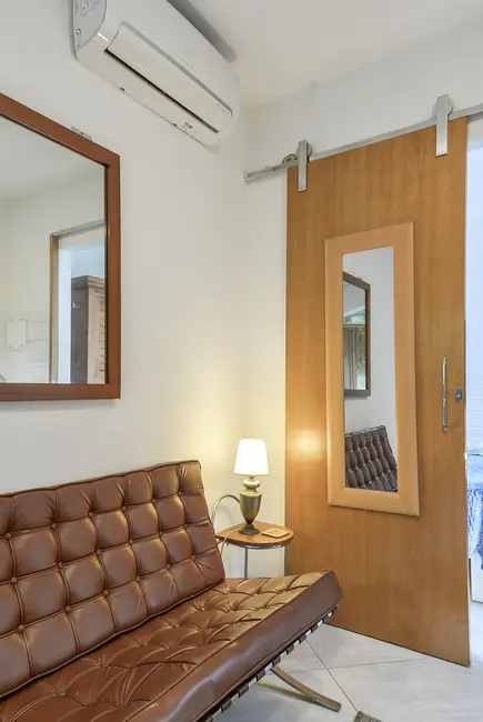 Foto 3 de Apartamento com 1 quarto à venda, 47m2 em Pinheiros, São Paulo - SP