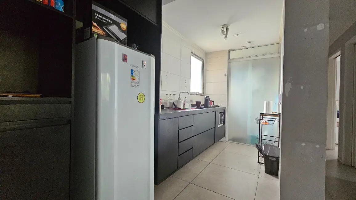 Foto 5 de Apartamento com 2 quartos à venda, 47m2 em Lapa, São Paulo - SP
