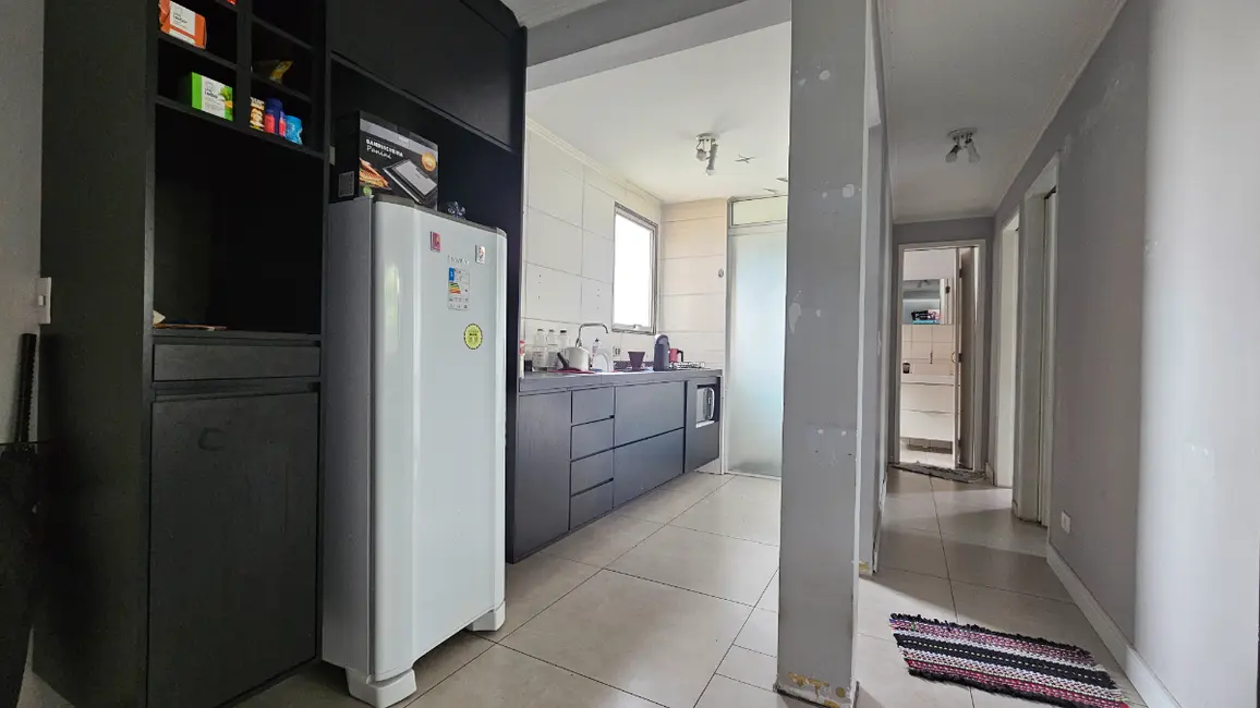 Foto 4 de Apartamento com 2 quartos à venda, 47m2 em Lapa, São Paulo - SP
