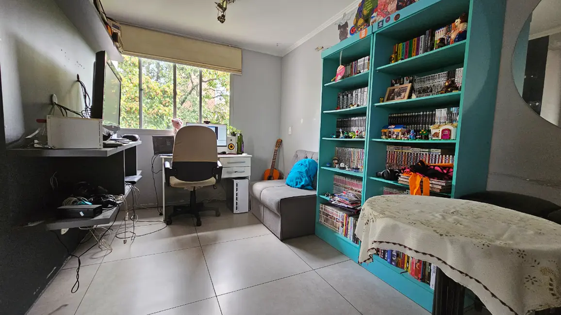 Foto 2 de Apartamento com 2 quartos à venda, 47m2 em Lapa, São Paulo - SP