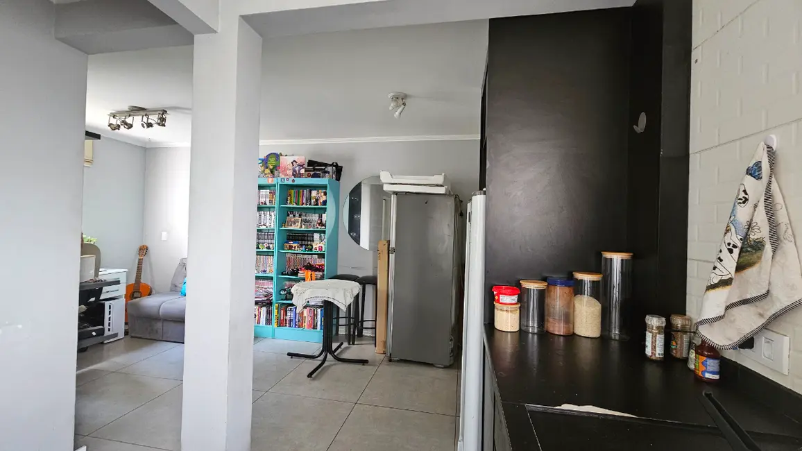 Foto 6 de Apartamento com 2 quartos à venda, 47m2 em Lapa, São Paulo - SP