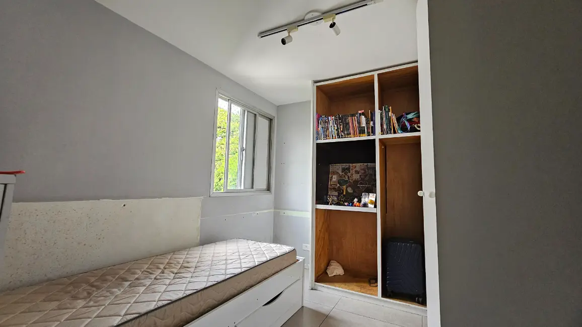 Foto 9 de Apartamento com 2 quartos à venda, 47m2 em Lapa, São Paulo - SP