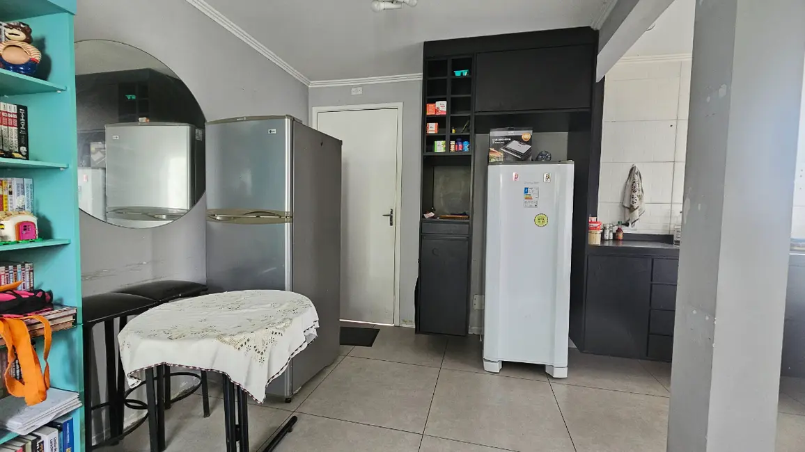 Foto 3 de Apartamento com 2 quartos à venda, 47m2 em Lapa, São Paulo - SP