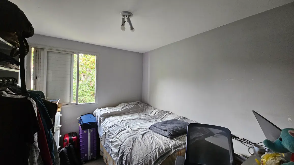 Foto 7 de Apartamento com 2 quartos à venda, 47m2 em Lapa, São Paulo - SP