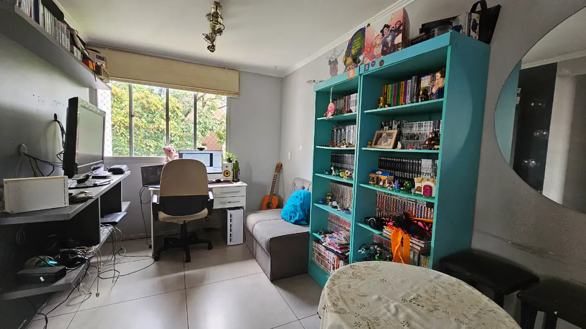 Foto 1 de Apartamento com 2 quartos à venda, 47m2 em Lapa, São Paulo - SP