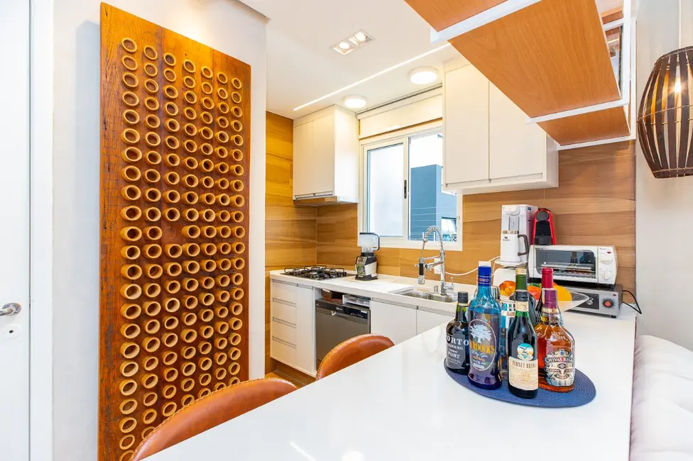 Apartamento com 1 quarto à venda, 47m2 em Itaim Bibi, São Paulo - SP - imagem 8 Foto 8 de Apartamento com 1 quarto à venda, 47m2 em Itaim Bibi, São Paulo - SP