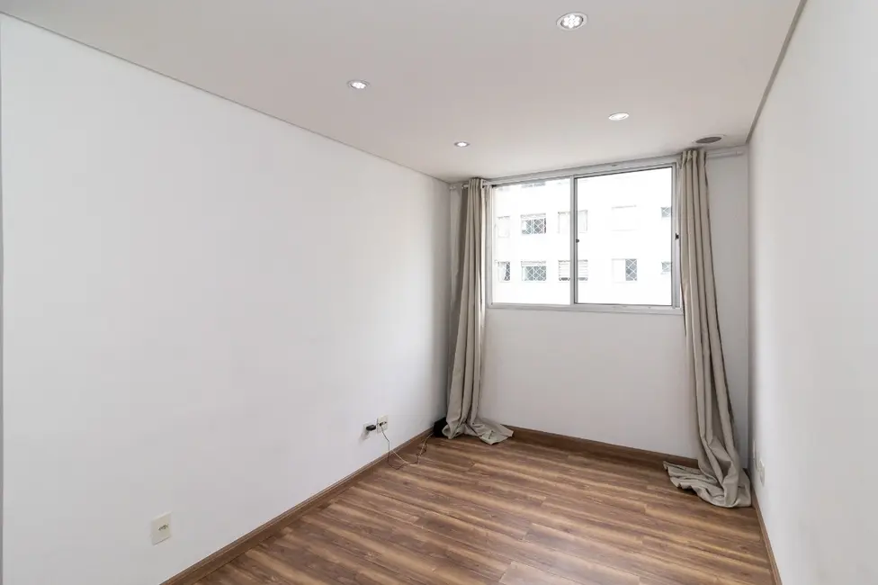 Foto 2 de Apartamento com 2 quartos à venda, 44m2 em Água Branca, São Paulo - SP