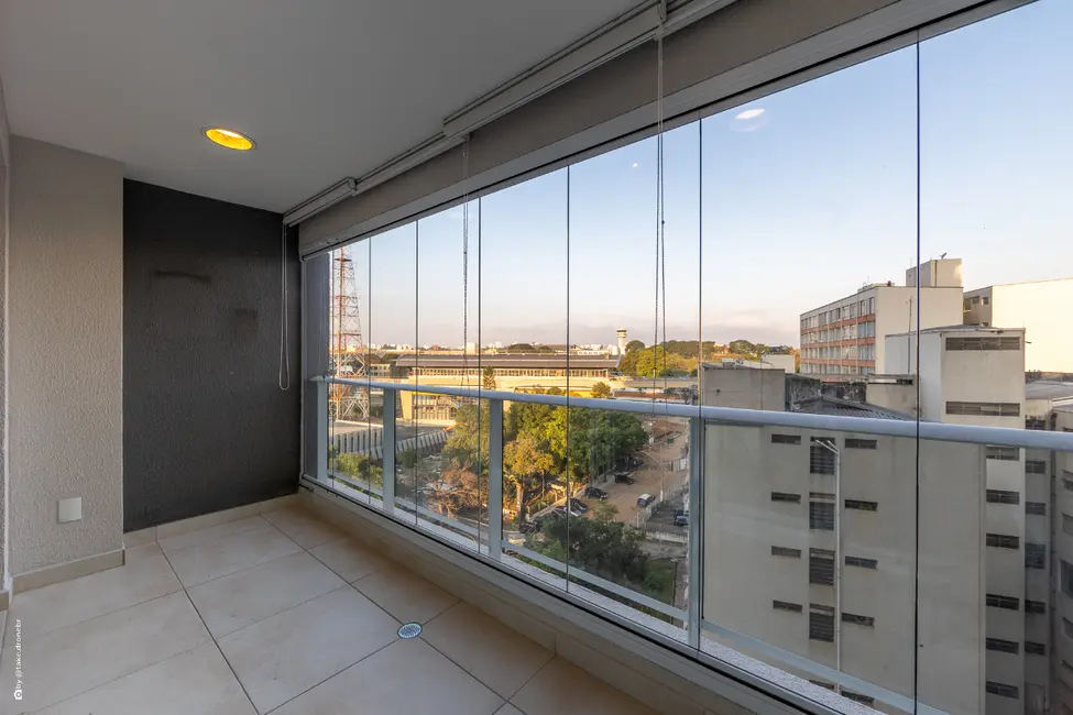 Apartamento com 1 quarto à venda, 47m2 em Campo Belo, São Paulo - SP - imagem 9 Foto 9 de Apartamento com 1 quarto à venda, 47m2 em Campo Belo, São Paulo - SP