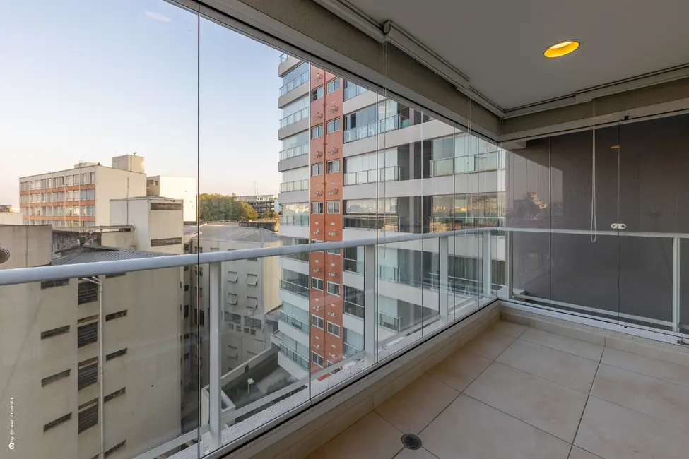 Apartamento com 1 quarto à venda, 47m2 em Campo Belo, São Paulo - SP - imagem 8 Foto 8 de Apartamento com 1 quarto à venda, 47m2 em Campo Belo, São Paulo - SP