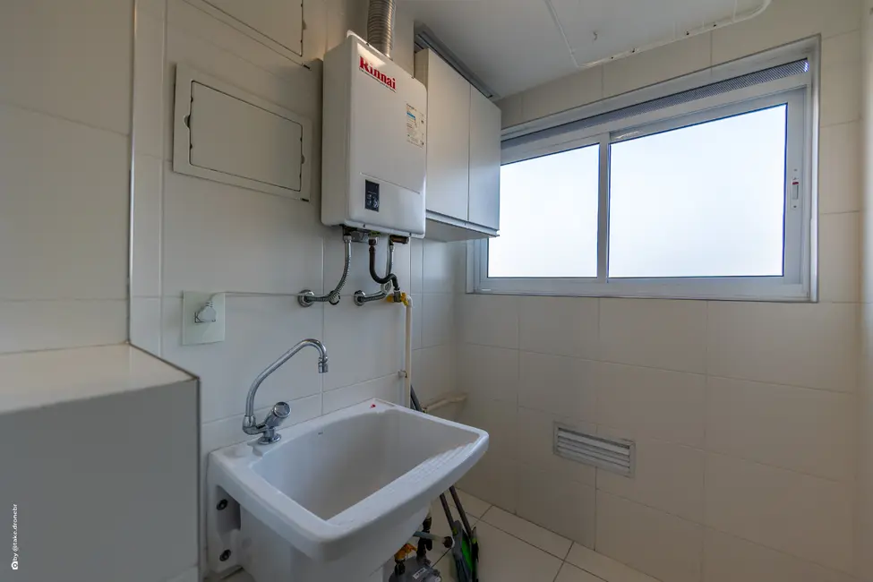 Apartamento com 1 quarto à venda, 47m2 em Campo Belo, São Paulo - SP - imagem 6 Foto 6 de Apartamento com 1 quarto à venda, 47m2 em Campo Belo, São Paulo - SP