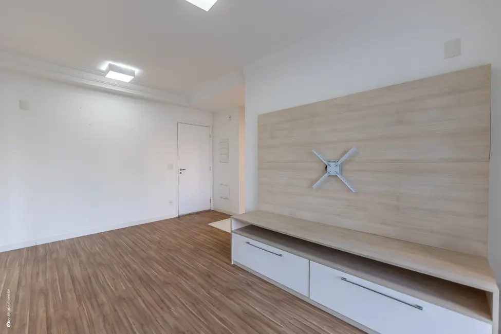 Apartamento com 1 quarto à venda, 47m2 em Campo Belo, São Paulo - SP - imagem 2 Foto 2 de Apartamento com 1 quarto à venda, 47m2 em Campo Belo, São Paulo - SP