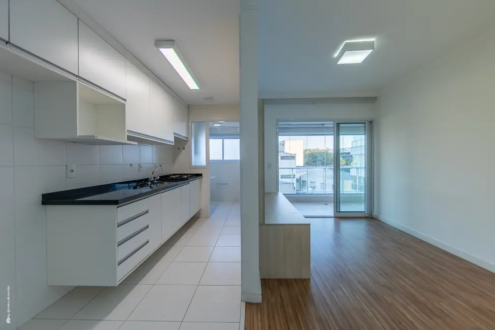 Apartamento com 1 quarto à venda, 47m2 em Campo Belo, São Paulo - SP - imagem 4 Foto 4 de Apartamento com 1 quarto à venda, 47m2 em Campo Belo, São Paulo - SP