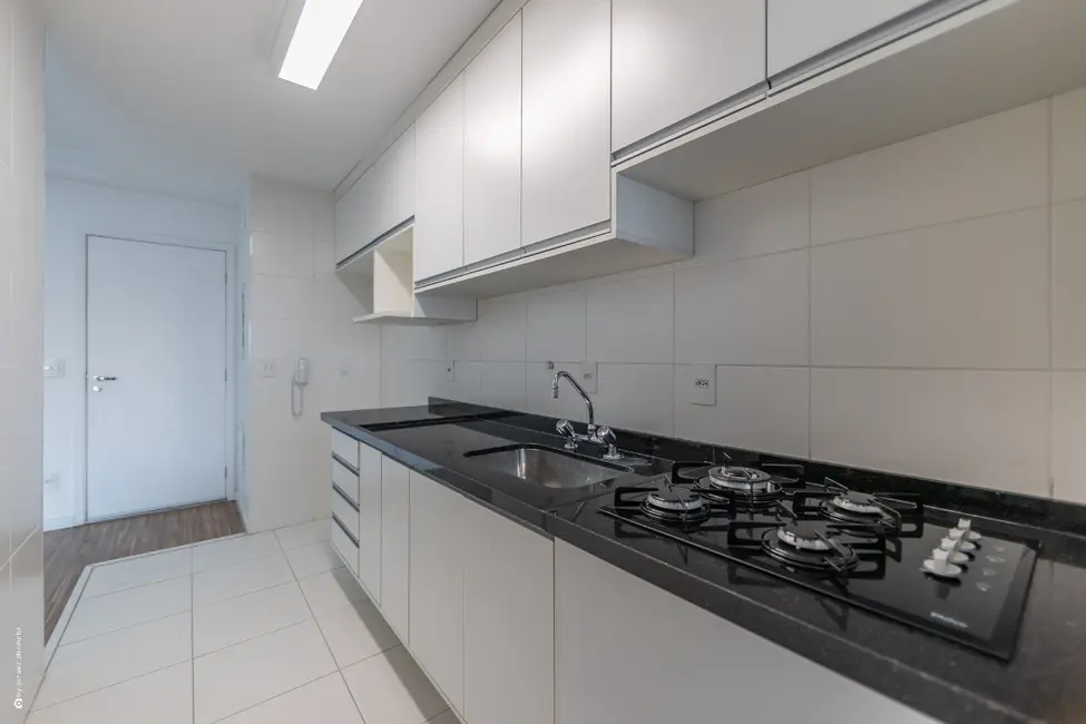 Apartamento com 1 quarto à venda, 47m2 em Campo Belo, São Paulo - SP - imagem 3 Foto 3 de Apartamento com 1 quarto à venda, 47m2 em Campo Belo, São Paulo - SP