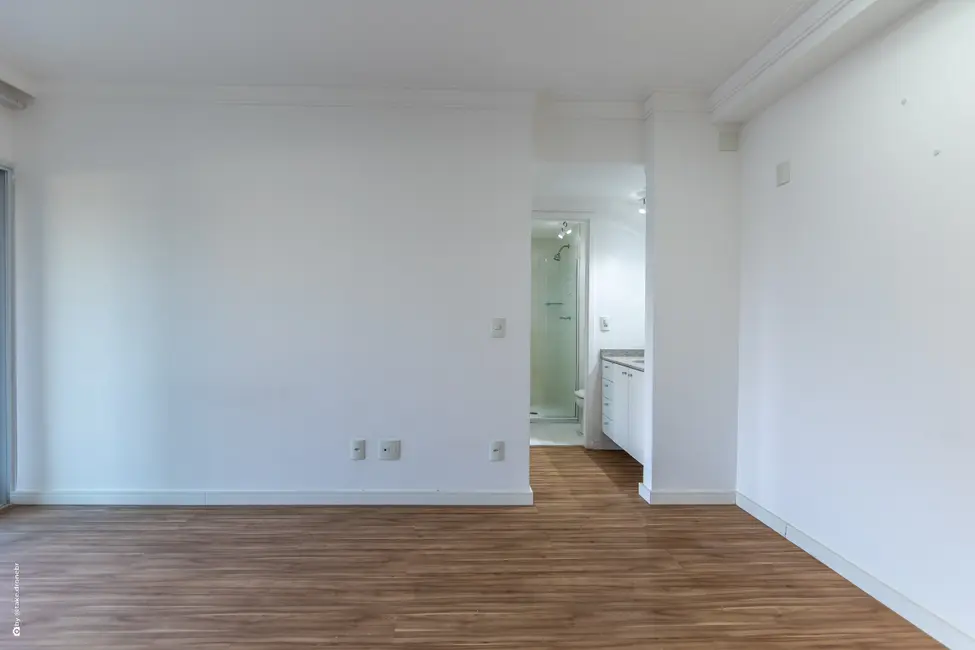 Apartamento com 1 quarto à venda, 47m2 em Campo Belo, São Paulo - SP - imagem 7 Foto 7 de Apartamento com 1 quarto à venda, 47m2 em Campo Belo, São Paulo - SP