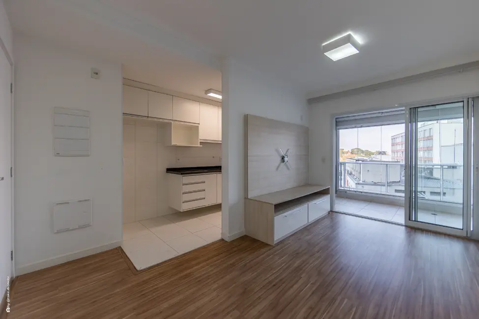 Apartamento com 1 quarto à venda, 47m2 em Campo Belo, São Paulo - SP - imagem 1 Foto 1 de Apartamento com 1 quarto à venda, 47m2 em Campo Belo, São Paulo - SP