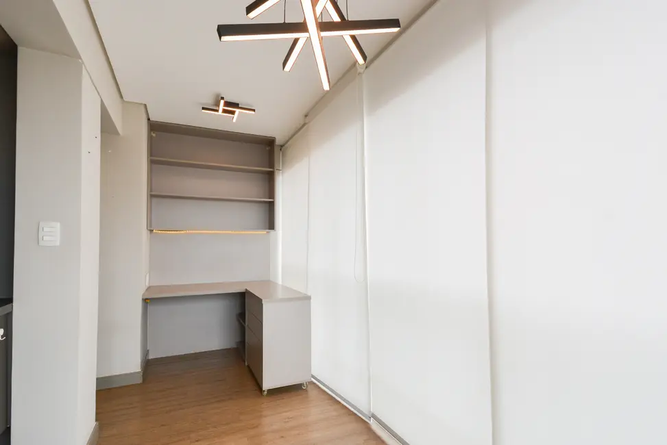 Foto 8 de Apartamento com 1 quarto à venda, 48m2 em Vila Mariana, São Paulo - SP