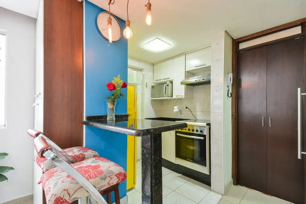 Foto 6 de Apartamento com 1 quarto à venda, 48m2 em Campos Elíseos, São Paulo - SP