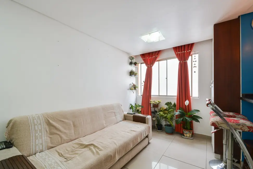 Foto 3 de Apartamento com 1 quarto à venda, 48m2 em Campos Elíseos, São Paulo - SP